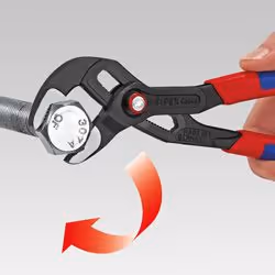 Knipex 87 21 250 pinza Pinze a becco di pappagallo - Vista aggiuntiva 7