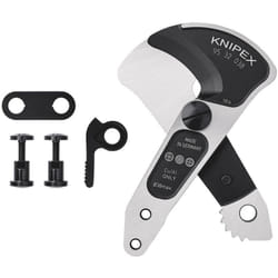 Knipex - 95 39 038 Testa di ricambio per 95 32 038