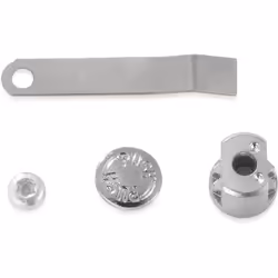 87 09 125 Assortimento ricambi regolazione per 86 / 87 125 RoHS n Peso del tessuto 10 Dimensioni dell'imballaggio 1