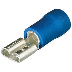 Knipex 97 99 011 cavo di collegamento Blu
