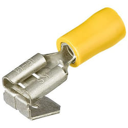 Knipex 97 99 092 cavo di collegamento Giallo