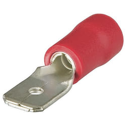 Knipex 97 99 110 cavo di collegamento Rosso