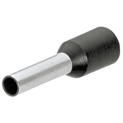 Knipex 97 99 353 cavo di collegamento Nero, Argento
