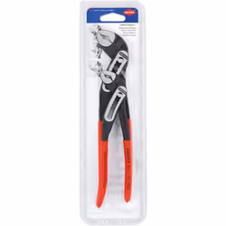 00 31 20 V02 Assortimento utensili In dotazione per cod. art. 00 31 20 V02 sono inclusi: 1 pinza regolabile per tubi e dadi d ...