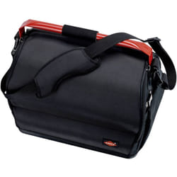 Knipex LightPack 00 21 08 LE Borsa porta utensili vuota (L x A x P) 480 x 380 x 300 mm Universale