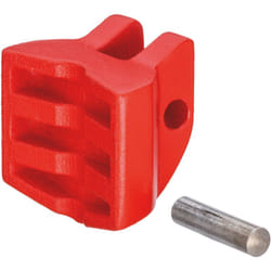 Knipex - 91 19 250 01 Ganascia di ricambio per 91 13 250