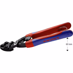 Dettagli tecnici Dimensione del prodotto, lunghezza 200 mm Durezza taglio 64 HRC Materiale Acciaio al cromo vanadio ad alte p ...