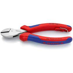 Knipex 73 05 160 T pinza Pinze da taglio diagonale