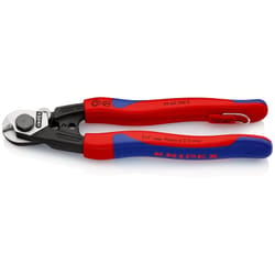 Knipex 95 62 190 T tagliacavi Tagliacavi manuale