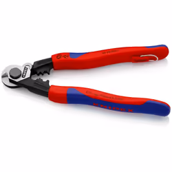 Knipex 95 62 190 T tagliacavi Tagliacavi manuale - Vista aggiuntiva 2