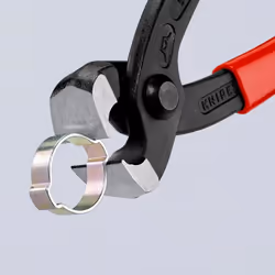 Knipex 10 98 I220 pinza - Vista aggiuntiva 4