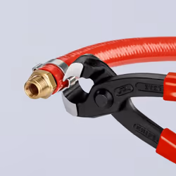 Knipex 10 98 I220 pinza - Vista aggiuntiva 8