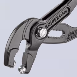 Knipex 85 51 180 A pinza - Vista aggiuntiva 4