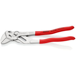Knipex 86 43 250 pinza Pinze per pressatura