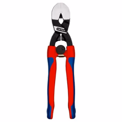 Knipex 72 62 200 tagliacavi Tagliacavi manuale - Vista aggiuntiva 4