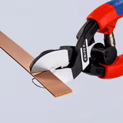 Knipex 72 62 200 tagliacavi Tagliacavi manuale - Vista aggiuntiva 5