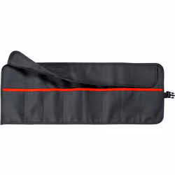 00 19 58 LE Borsa portautensili Astuccio di materiale sintetico molto resistente. Con pratica chiusura rapida, regolabile. Di ...