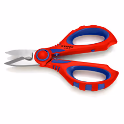 Knipex 95 05 10 SB forbici da elettricista - Vista aggiuntiva 4