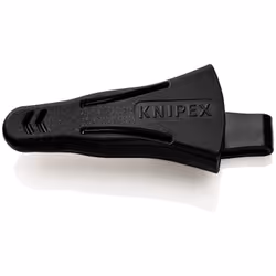 Knipex 95 05 10 SB forbici da elettricista - Vista aggiuntiva 5