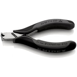 Knipex 64 02 115 ESD tagliacavi Tagliacavi manuale