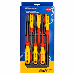 Knipex 00 20 12 V05, 170 mm, 370 mm, 40 mm, 510 g
