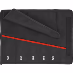 00 19 55 S5 LE Borsa portautensili avvolgibile per pinze Cobra® Custodia avvolgibile di alta qualità in tessuto poliestere re ...