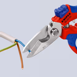 Knipex 95 05 20 SB pinza - Vista aggiuntiva 5