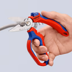 Knipex 95 05 20 SB pinza - Vista aggiuntiva 6