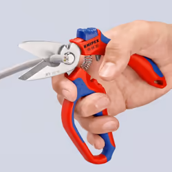 Knipex 95 05 20 SB pinza - Vista aggiuntiva 7