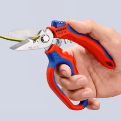 Knipex 95 05 20 SB pinza - Vista aggiuntiva 8