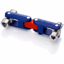 Knipex DoubleJoint - Vista aggiuntiva 4