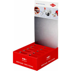 Espositore per pinze e tronchesi ' Knipex vuoto