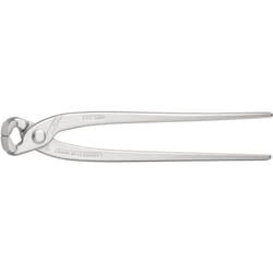 Knipex - 99 04 250 ean Tenaglia (pinza per ferraioli e cementisti) zincata lucida 250 mm