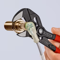 Knipex 86 01 180 pinza - Vista aggiuntiva 4