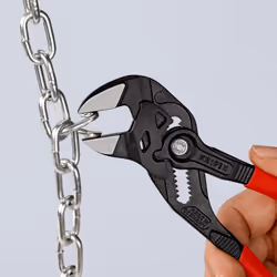 Knipex 86 01 180 pinza - Vista aggiuntiva 5