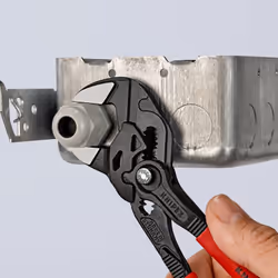 Knipex 86 01 180 pinza - Vista aggiuntiva 6