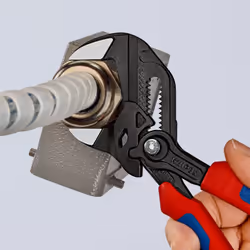Knipex 86 02 180 pinza - Vista aggiuntiva 4