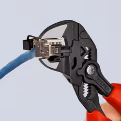 Knipex 86 02 180 pinza - Vista aggiuntiva 5
