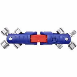 Dettagli tecnici Dimensione del prodotto, larghezza 50 mm Dimensione del prodotto, lunghezza 161 mm Dimensioni prodotto Altez ...
