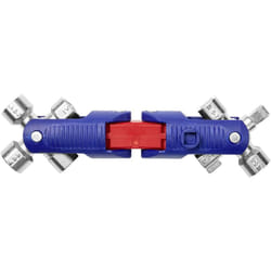 Knipex - 00 11 06 V04 Chiave per armadi 1 pz.