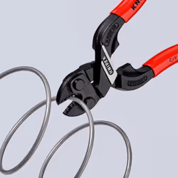 Knipex 71 31 160 bullone e tagliacatena - Vista aggiuntiva 4