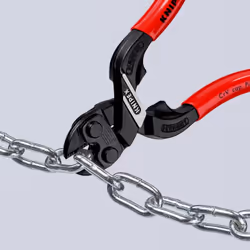 Knipex 71 31 160 bullone e tagliacatena - Vista aggiuntiva 5