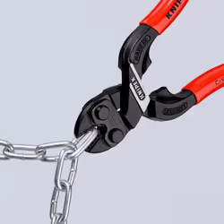 Knipex 71 31 160 bullone e tagliacatena - Vista aggiuntiva 6
