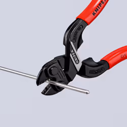 Knipex 71 31 160 bullone e tagliacatena - Vista aggiuntiva 7