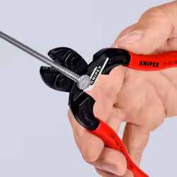 Knipex 71 31 160 bullone e tagliacatena - Vista aggiuntiva 8