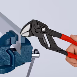 Knipex 86 01 300 pinza - Vista aggiuntiva 8