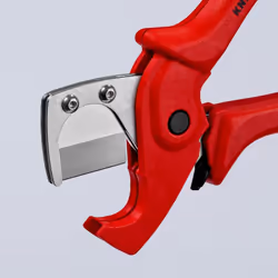 Knipex 90 25 185 utensile per il taglio manuale dei tubi Tagliatubo - Vista aggiuntiva 4