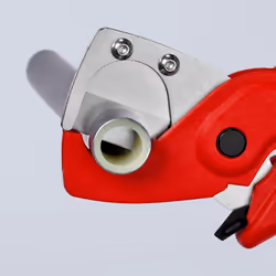 Knipex 90 25 185 utensile per il taglio manuale dei tubi Tagliatubo - Vista aggiuntiva 5