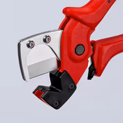 Knipex 90 10 185 utensile per il taglio manuale dei tubi Tagliatubo - Vista aggiuntiva 6