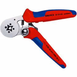 Knipex 97 55 04 pinza Pinze diagonali - Vista aggiuntiva 4
